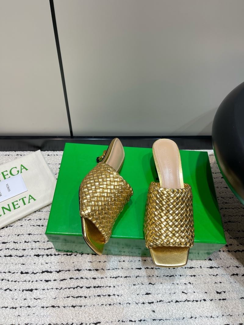 Bottega Veneta Sandals